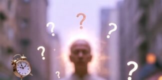 Meditation for Soul Growth: What You Should Know a cracked smartphone screen with a glowing lotus flower pushing through the fracture,