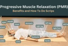10 Mind Hacks Backed by Science to Reduce Anxiety Now a frazzled twenty-something American guy sitting cross-legged on a messy apartment floor surrounded by empty energy drink