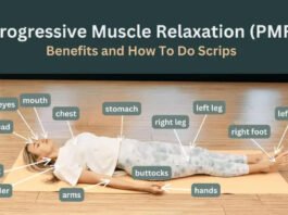 10 Mind Hacks Backed by Science to Reduce Anxiety Now a frazzled twenty-something American guy sitting cross-legged on a messy apartment floor surrounded by empty energy drink
